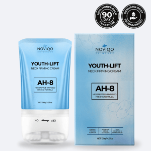 1 Noviqo™ – AH-8 Neck Firming Cream