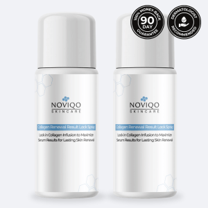 Noviqo™ – Collagen Renewal Result Lock Spray (2-Month Supply)
